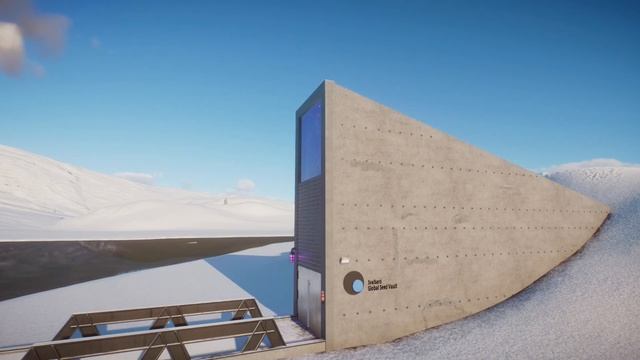 Creating The Arctic in Planet Zoo | Planet Wild смотреть онлайн