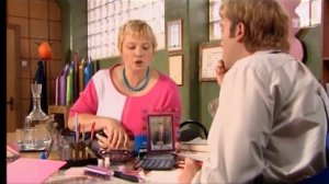 Наша Раша. Дулин и Михалыч - К Дулину пришла жена Михалыча