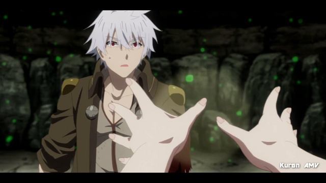 Arifureta Shokugyou de Sekai Saikyou「AMV」White Rabbit смотреть онлайн