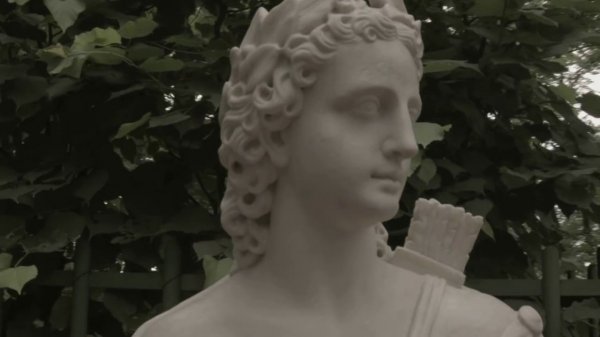 Motorama — Holy Day