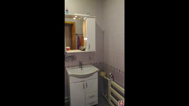 Продам 3-х комнатную квартиру с ремонтом в Цен... смотреть онлайн