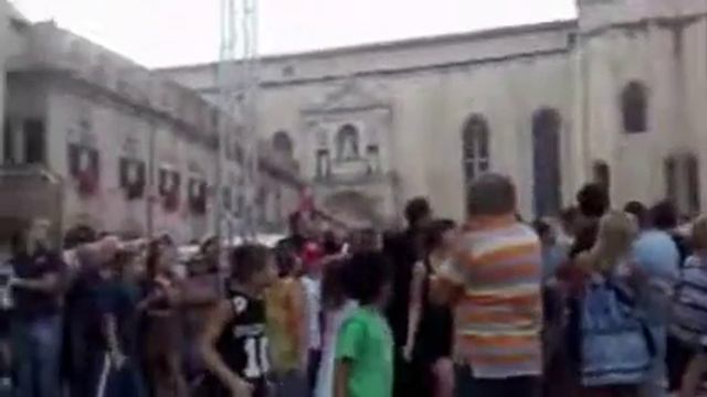 presentazione ascoli calcio 2009/2010 parte quinta смотреть онлайн
