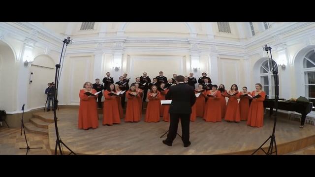 «Молитва за отечество», стихи Архиепископа Питирима смотреть онлайн