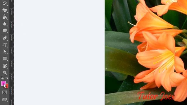 07_How To Use Brush Tools In Photoshop CS6 In Tamil смотреть онлайн