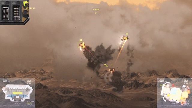 Solution To Strike Groups? | HighFleet Builds смотреть онлайн