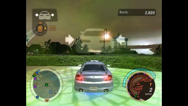need for speed underground 2 bug da garagem смотреть онлайн