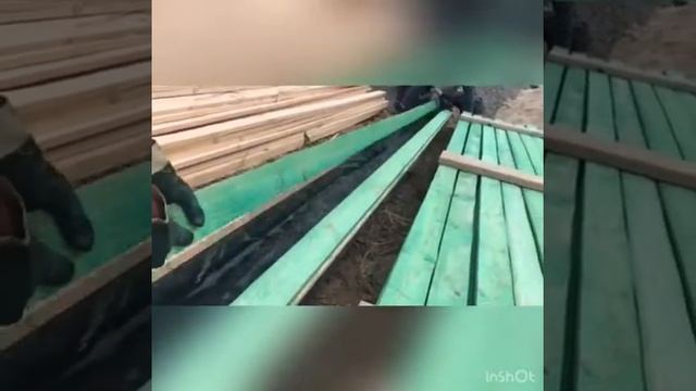 Біозахист для пиломатеріалів смотреть онлайн