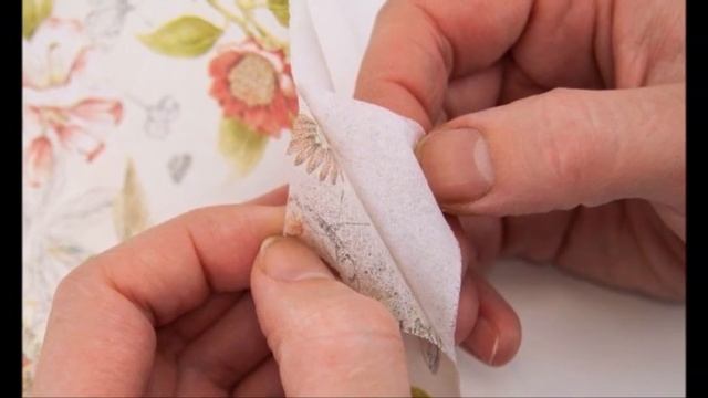 Декорирование пасхальных яиц в технике декупаж смотреть онлайн
