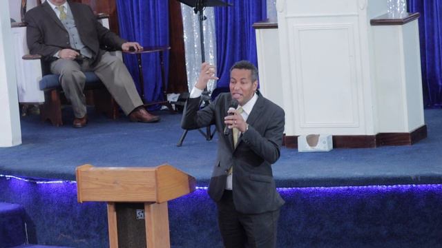 Hmno. Ernesto Gonzalez / Hmno. Esteban Santana смотреть онлайн