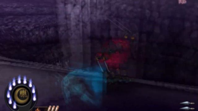 574● 🎮 how to play shinobi ps2? ask sega overworks architects in settings: super, hotsuma, stage 1- смотреть онлайн