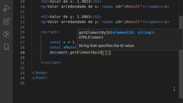 COMO EFETUAR ARREDONDAMENTO DE NÚMEROS USANDO JAVASCRIPT смотреть онлайн