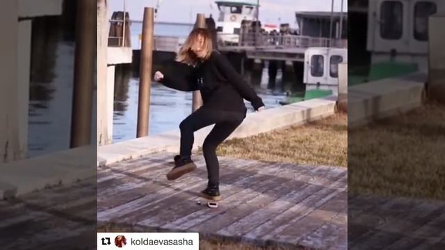 El Préstamo-Zumba® Studio Kermen смотреть онлайн