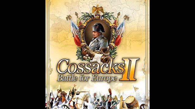 Cossack II - Egypt