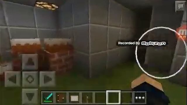 Обзор моей карты фнаф в майнкрафте пе смотреть онлайн