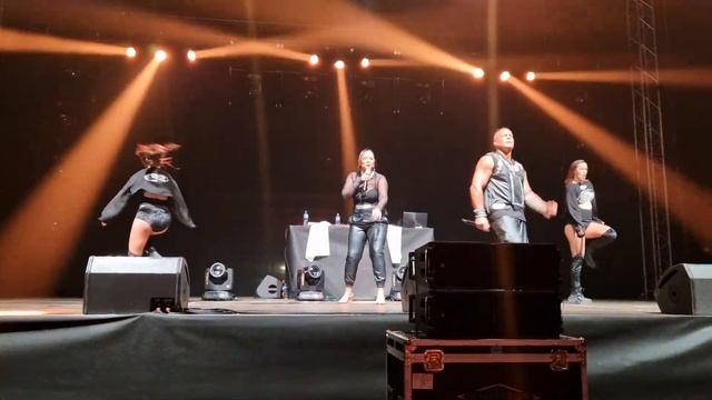 2 Unlimited - 04 The Real Thing - Žilina 18.2.2023 „90s The Show“