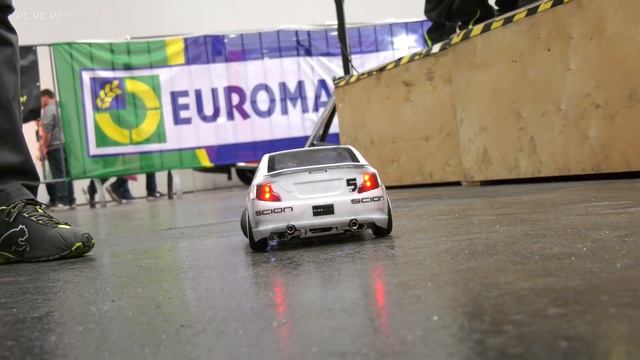 MEGA RC DRIFT CARS IN ACTION!! RC FORD MUSTANG, RC CAR LOSES ITS TIRE, REMOTE CONTROL DRIFT