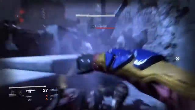 [Destiny] Vanguard Bounties Done in 17 min 54 sec - 9/19 смотреть онлайн