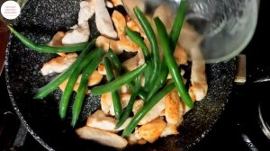 Завтра буду готовить в шестой раз! ПОТРЯСАЮЩЕ ВКУСНО! Нежнейшее филе в пикантном соусе с кунжутом