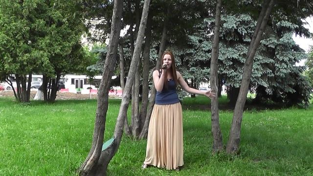 "SIMPLE THE BEST" Исполняет Екатерина БУБНОВА смотреть онлайн