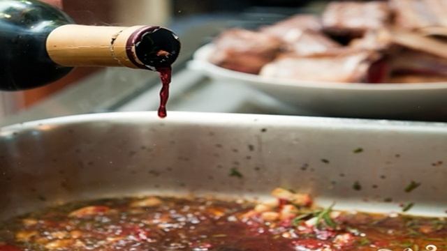 Книга рецептов