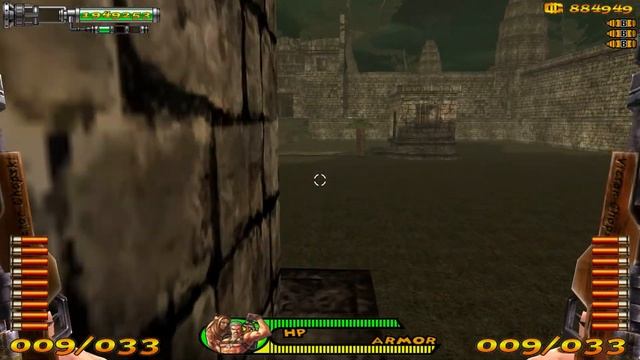 Nitro Family FullHD 60p 11 прохождение Walkthrough