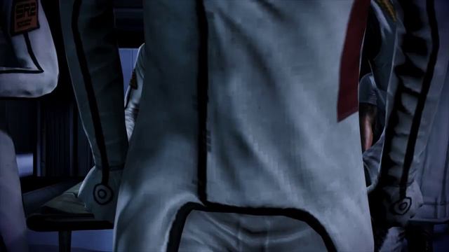 Mass Effect 3 - Adventures Of Creature Shepard Episode 8 