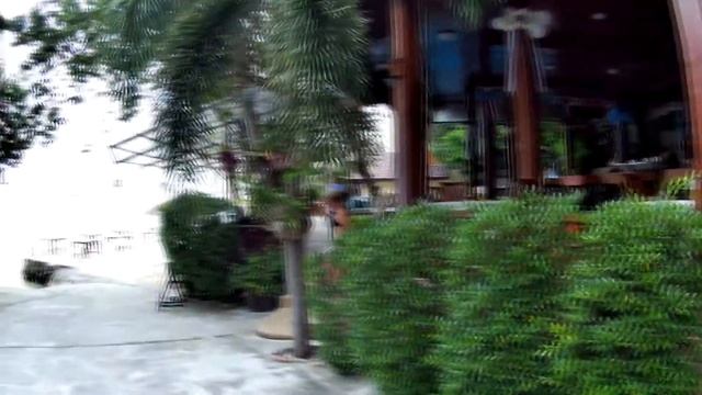 #10 ТАИЛАНД, дорога на остров ПАНГАН (PHANGAN): на самолете до СУРАТТАНИ (SURAT THANI), потом паром смотреть онлайн