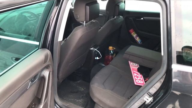 Passat b7 смотреть онлайн