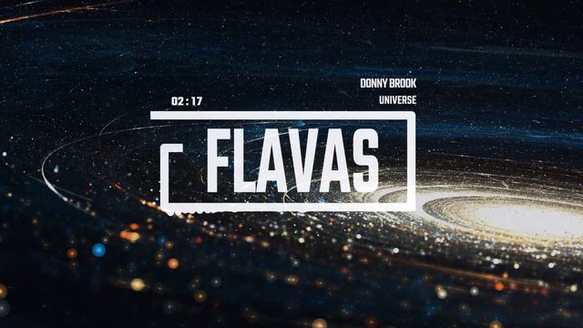 Donny Brook - Universe смотреть онлайн