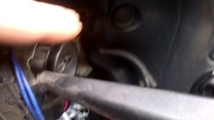 Замок зажигания ВАЗ 21099....Замена....Быстрый ремонт