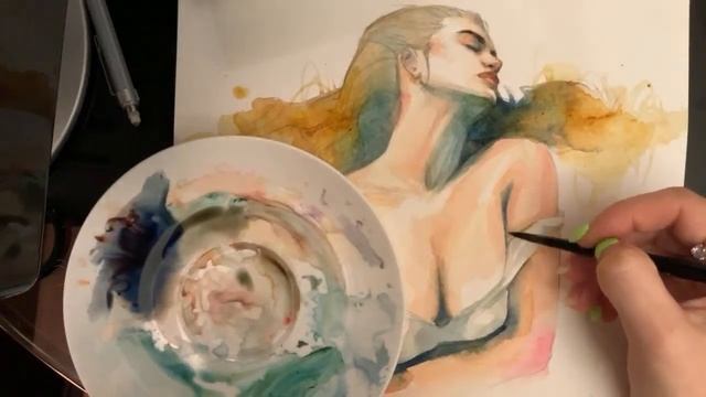 Just a girl смотреть онлайн