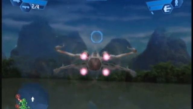 Star Wars Battlefront 1 Gamespot Review смотреть онлайн