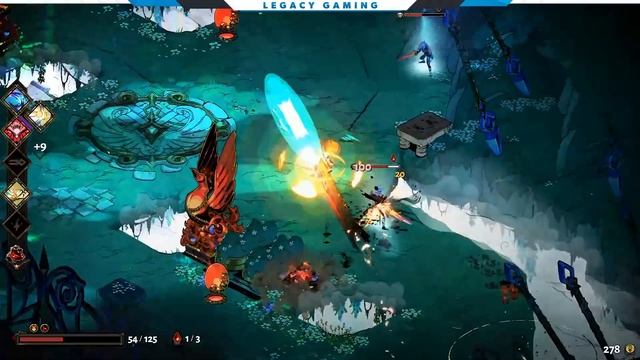 Hades - Wish I Knew Sooner | Tips, Tricks, and Game Knowledge For New Players смотреть онлайн