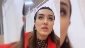 ТАБРИКЛАЙМИЗ ХОНЗОДА ДОСТОВ ХОМИЛАДОР ЛИГИНИ АЙТДИ 😍😍