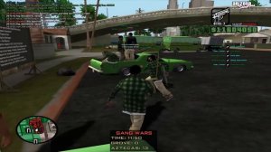 ПУТЬ ГЕТТОВЦА НА АРИЗОНА РП #4 - МЯСНЫЕ КАПТЫ В GTA SAMP