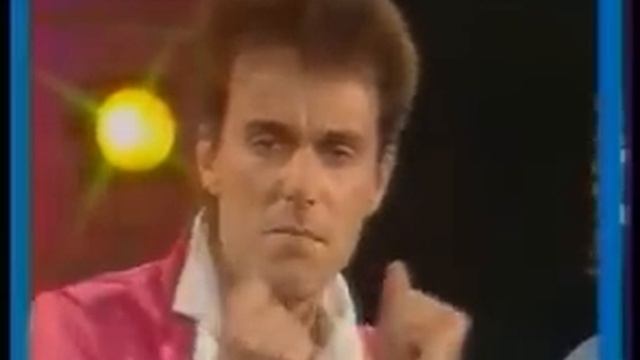 Joy - Touch By Touch 1987