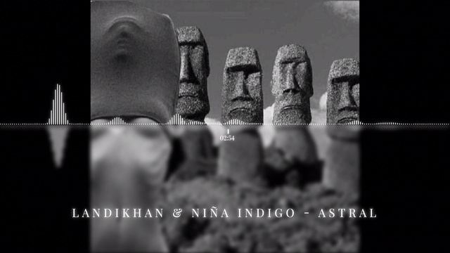 Landikhan & Niña indigo - Astral .mp4