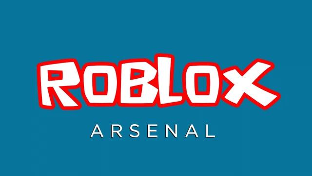 Roblox Arsenal Ost - Aerostepping (Funk Version) смотреть онлайн