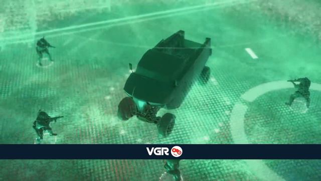 The Current State of Death Stranding and More | VGR Gaming News смотреть онлайн