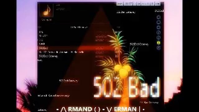07 502 Bad Gateway A R M A N D O V E R M A N I смотреть онлайн
