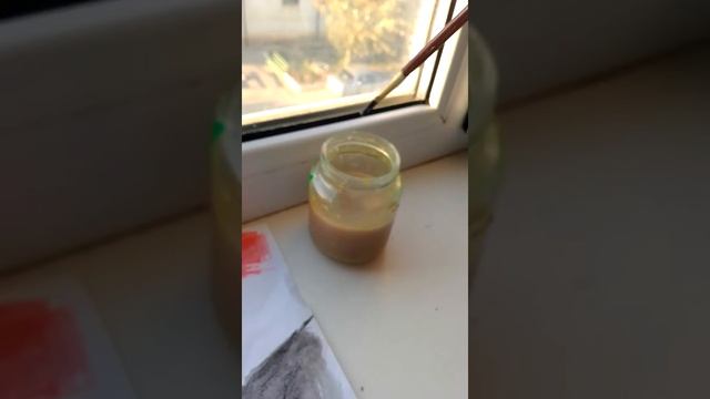 Учимся рисовать горы и закат смотреть онлайн