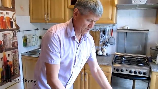 Бездрожжевой хлеб в домашних условиях Рецепт хлеба на закваске без дрожжей видео смотреть онлайн