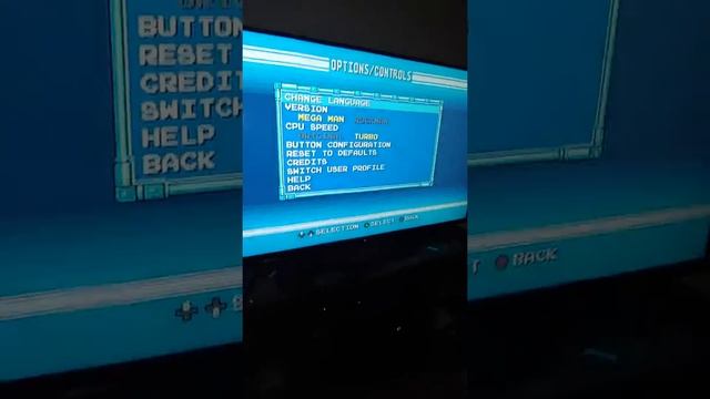 Megaman Legacy Collection 1 and 2 review смотреть онлайн