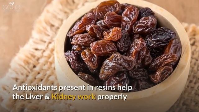 Health Benefits Of Raisin Water & Correct Way To Make It смотреть онлайн