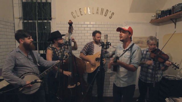 RODE: LIVE at CLEVELAND'S -The Steamgrass Boys "Cumberland Plain"をK2, NT2000, NT3 NT5，NT6にて収録 смотреть онлайн