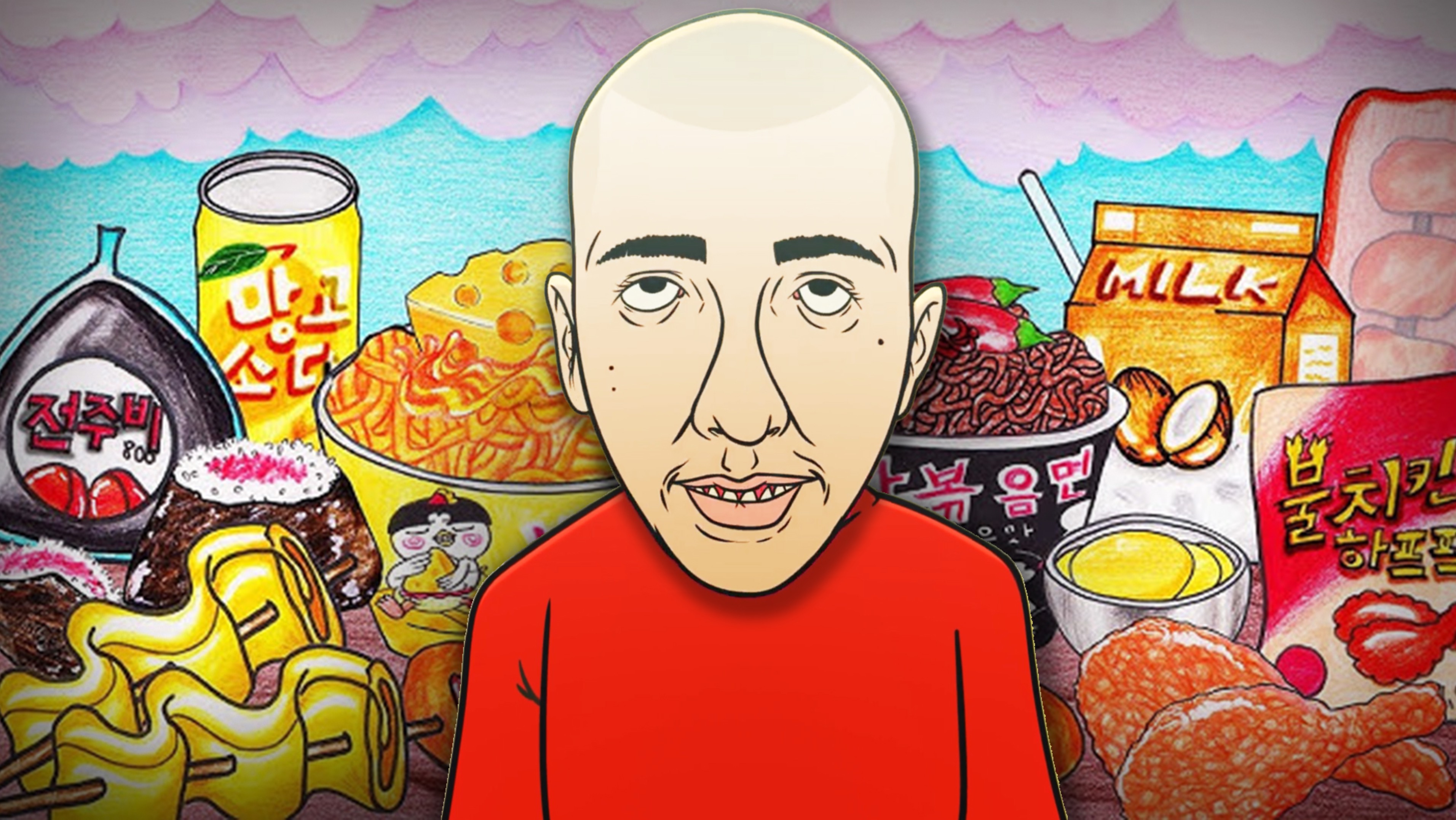 Никокадо Авокадо похудел на 100кг смотреть онлайн