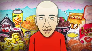 Никокадо Авокадо похудел на 100кг