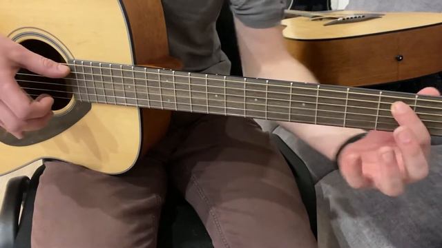 Уроки игры на гитаре. Jesper Kyd - Ezio’s Family