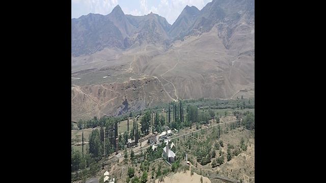 Дагестан. Сары Кум. Вершина смотреть онлайн