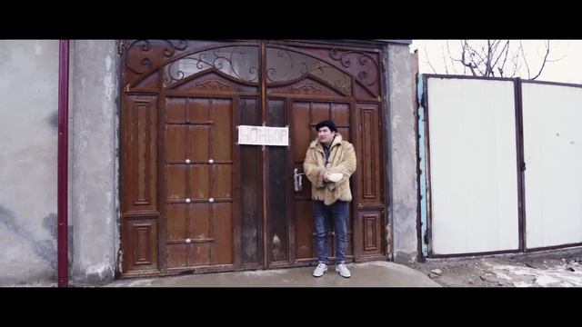 Qaynonamdan Qarzim Bor | Komediya Serial - 1 Qism